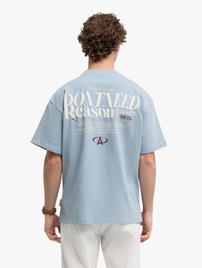 CAMISETA REASON