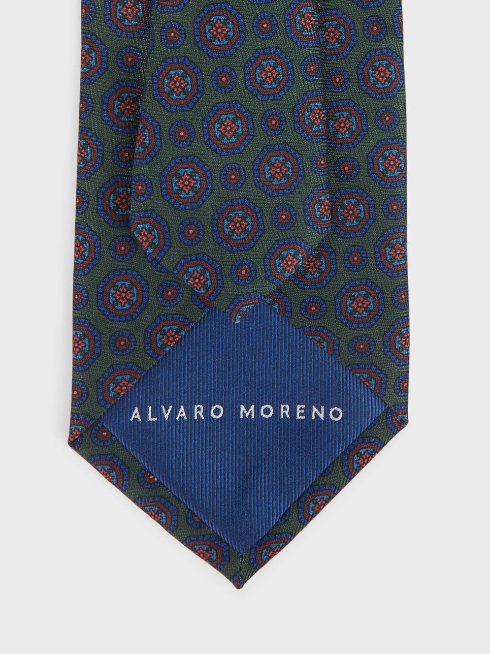 CORBATA PRINTED