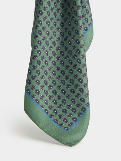 PAÑUELO PRINTED