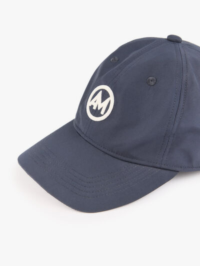 GORRA TECNICA AZUL MARINO
