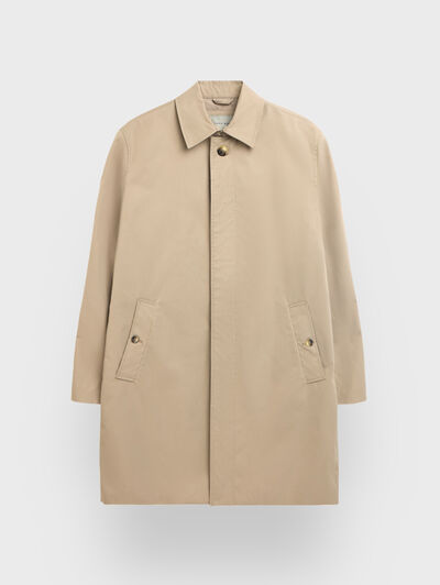 GABARDINA FELDMAN BEIGE