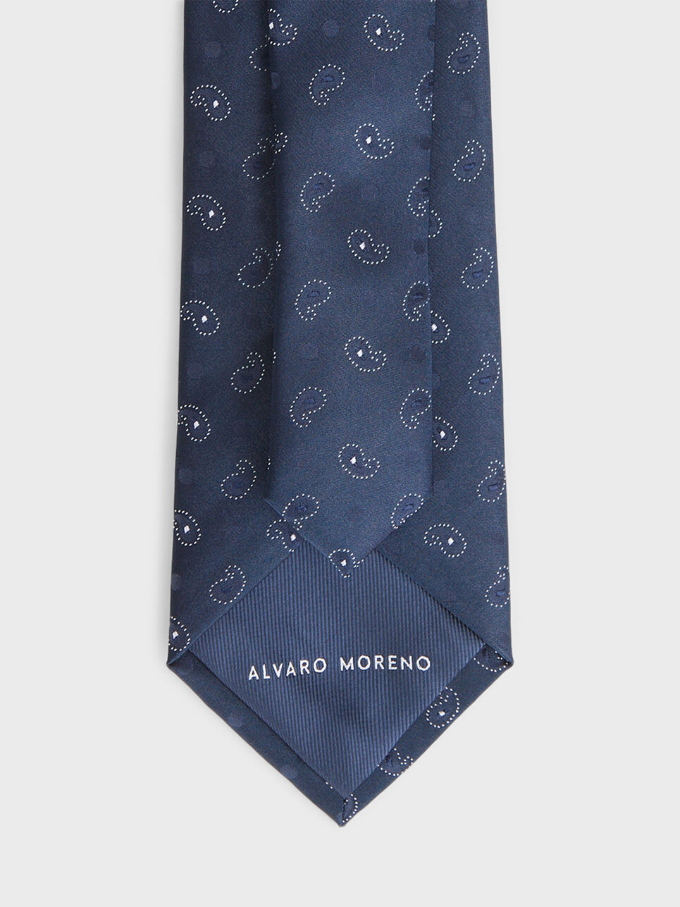CORBATA JAQUARD MF