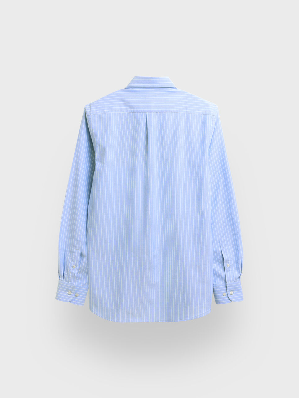 CAMISA OXFORD DIPLO