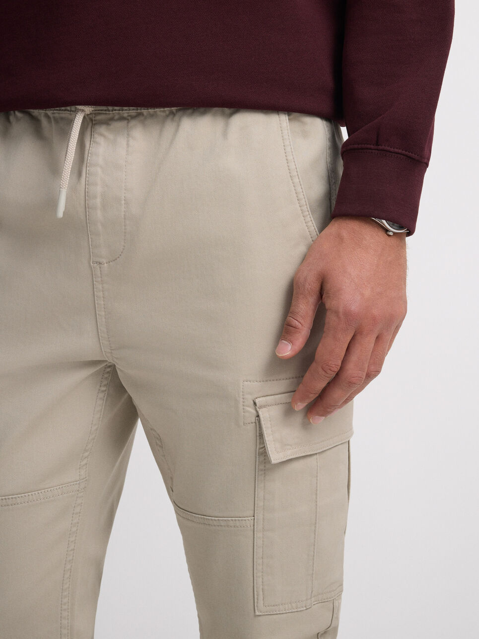 PANTALON BROCK