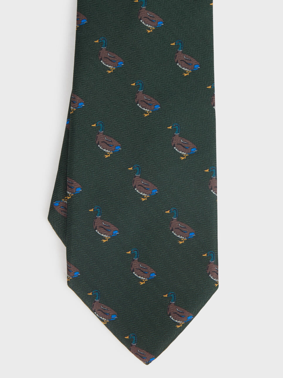 CORBATA PRINTED