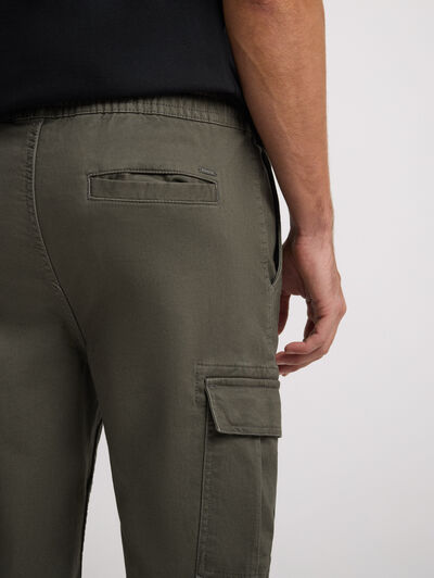 PANTALON BROCK