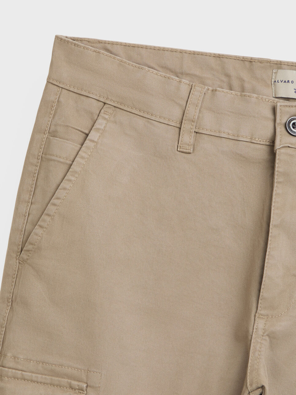 PANTALON BUDDY