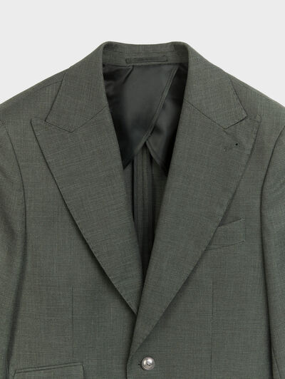 AMERICANA CAPO ESTERILLA VERDE