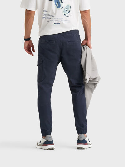 PANTALON BROCK AZUL MARINO