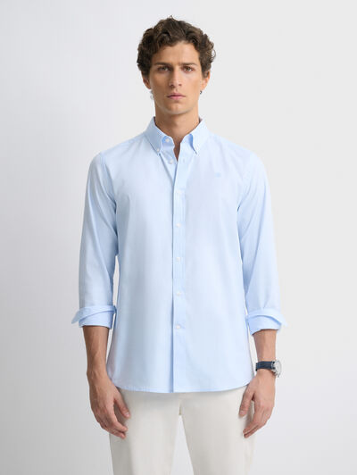 CAMISA NIDO