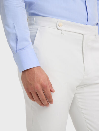 PANTALON CAPO ESTRUCTURA