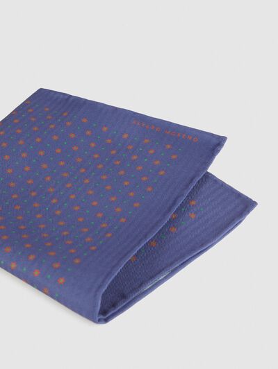 PAÑUELO PRINTED