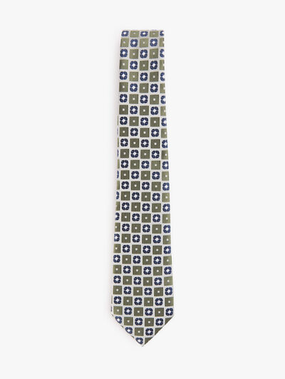 CORBATA JACQUARD MF