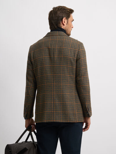 AMERICANA HUNTER TWIST VERDE