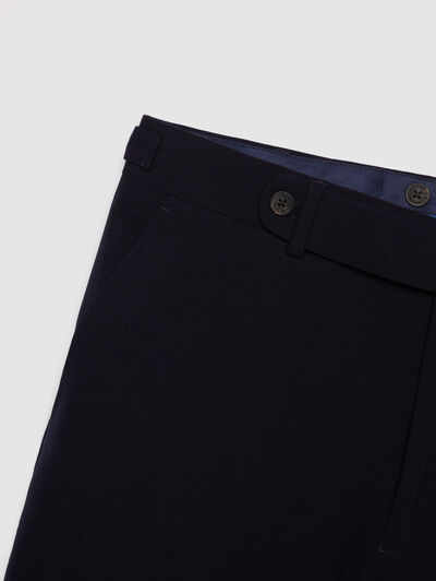 PANTALON CAPO PLAIN