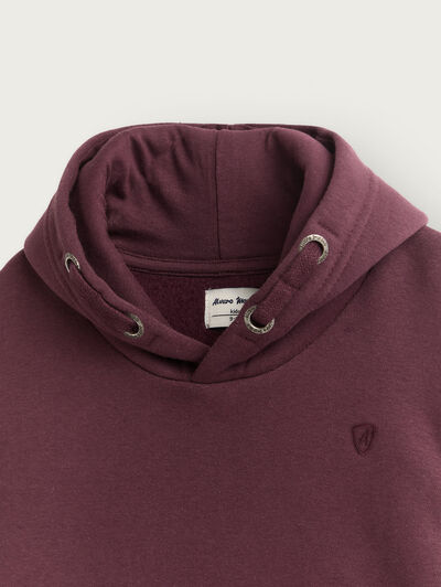 SUDADERA NELLAN KIDS