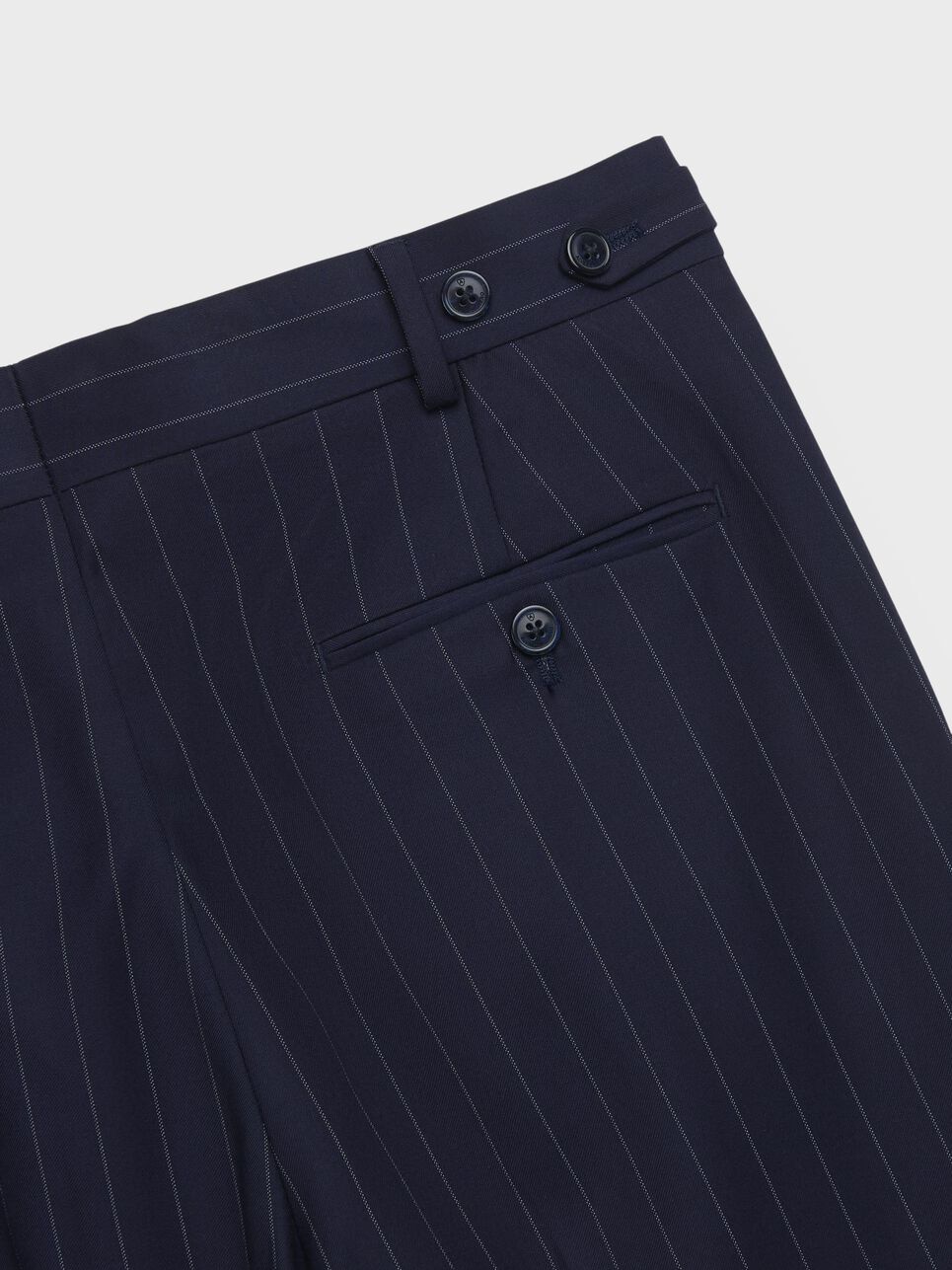 PANTALON NAPOLI DIPLOMAT