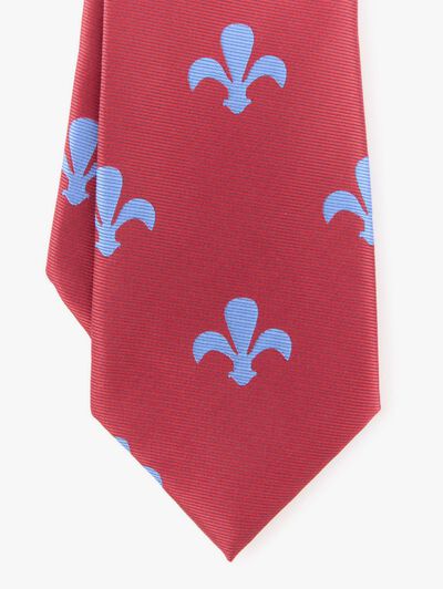 CORBATA JACQUARD MF