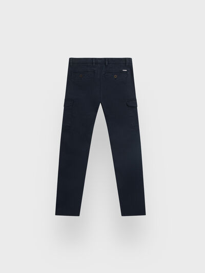 PANTALON BUFFALO KIDS