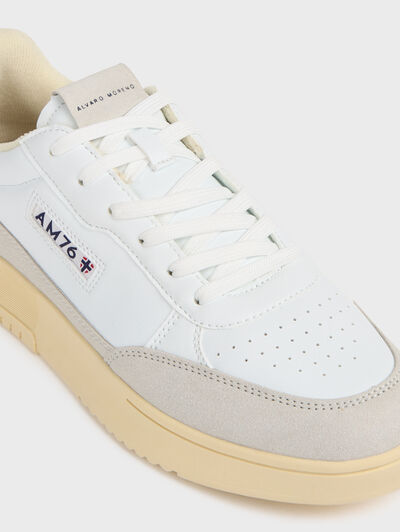 SNEAKERS LENDEL BLANCO