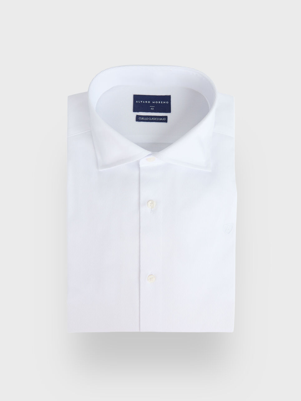 CAMISA MISTER DIAGONAL