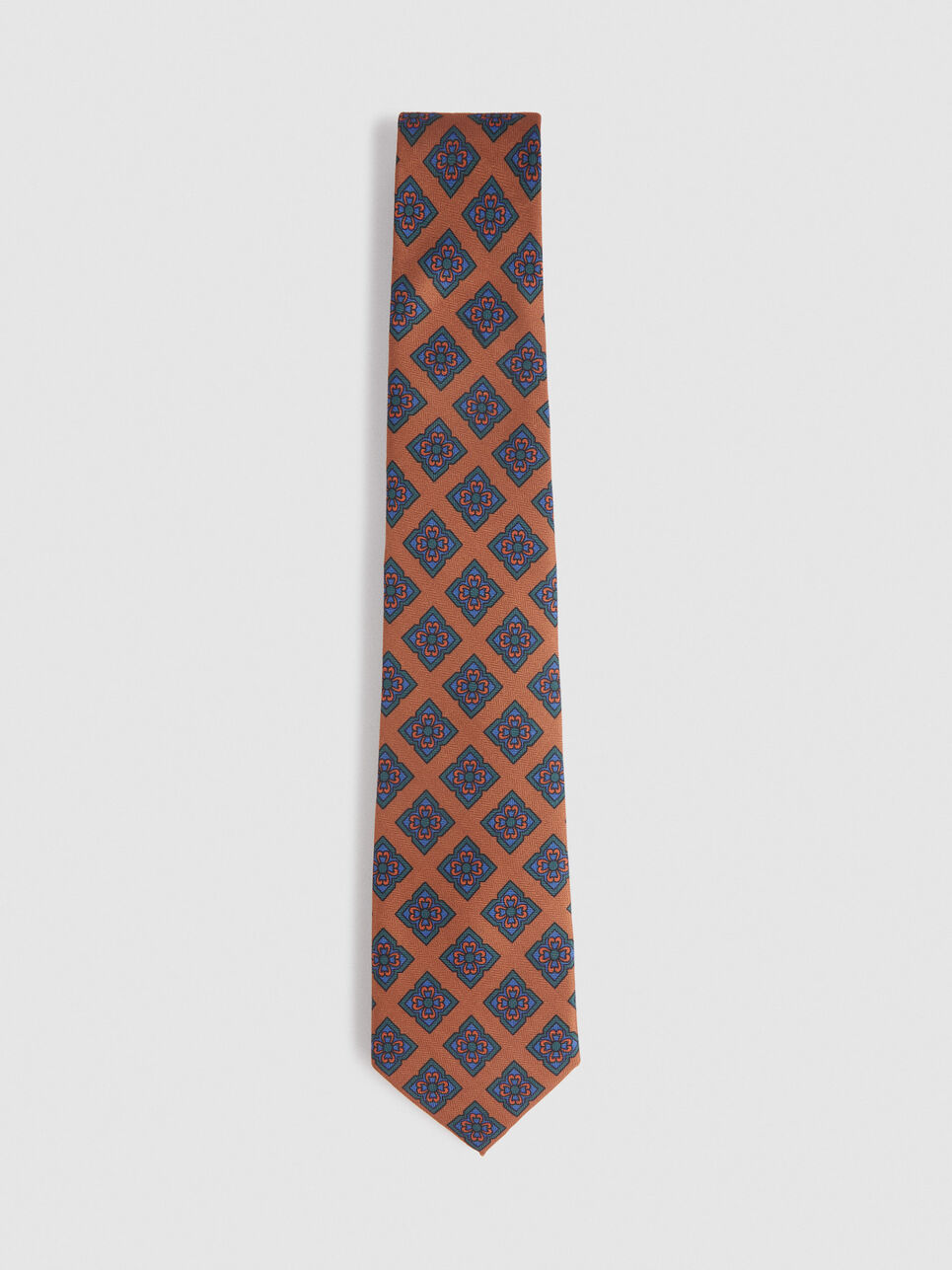 CORBATA PRINTED