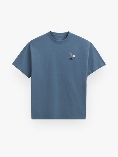 CAMISETA RAMEN