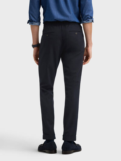 PANTALON FRANELA
