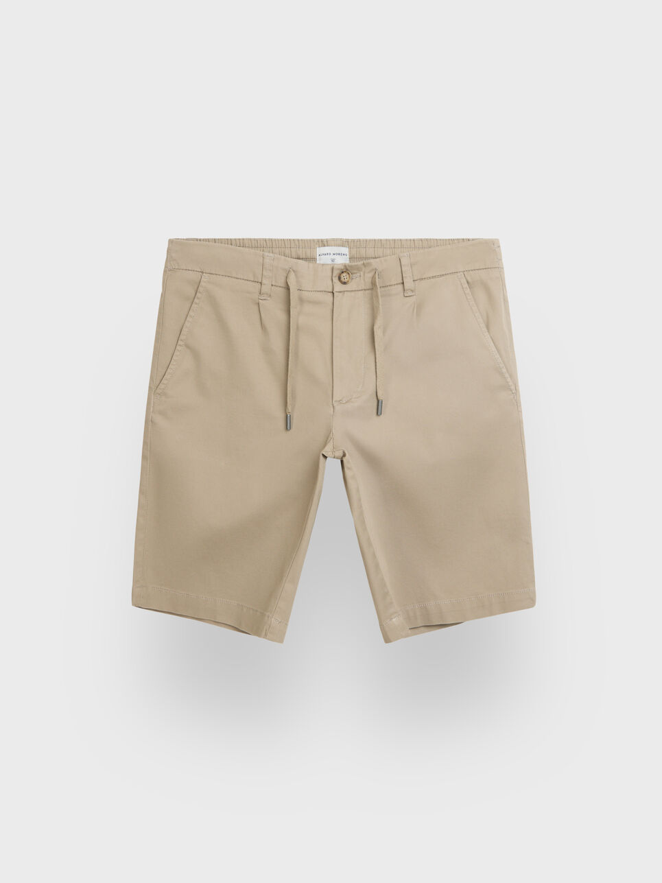 BERMUDA JOHN