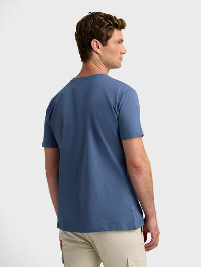 CAMISETA BASICA