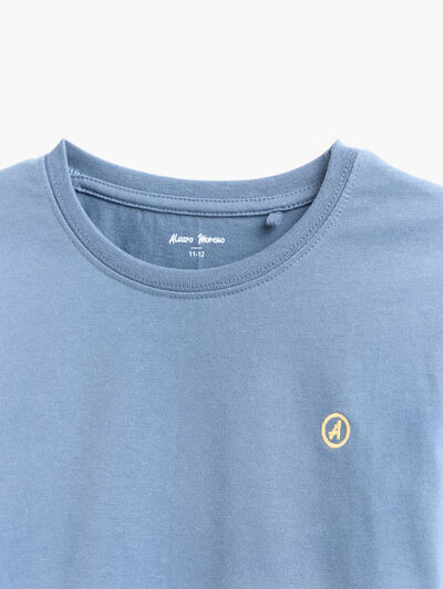 CAMISETA VIPCLUB KIDS