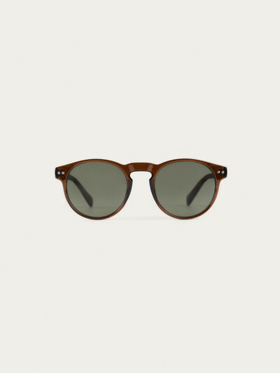 GAFAS TORINO MARRÓN