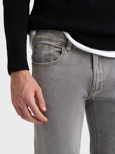 DENIM SLIM BASICO