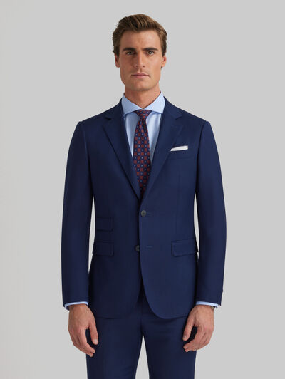 AMERICANA TWILL AZUL