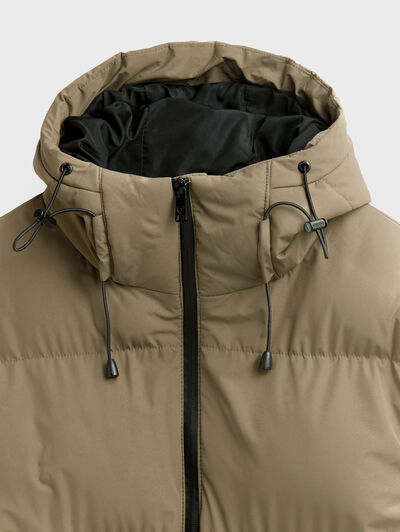 PARKA SKYWEAR