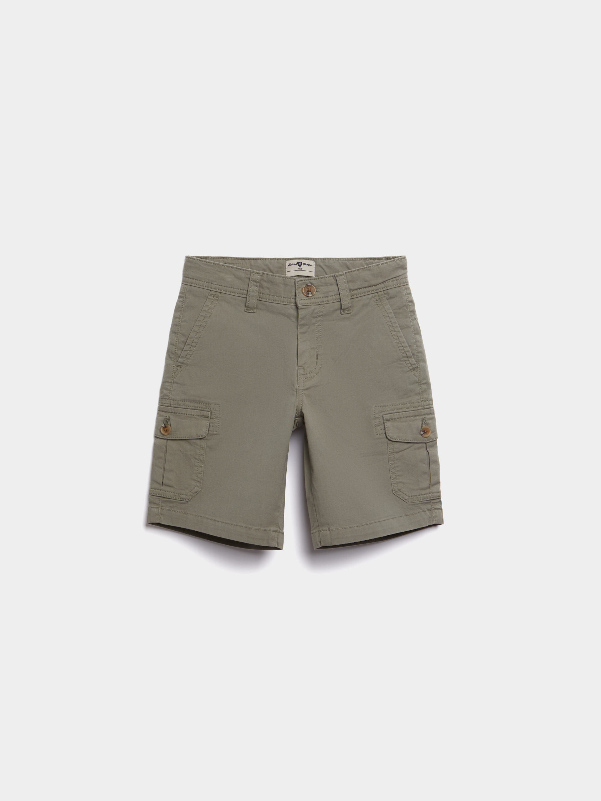 Bermudas | Álvaro Moreno