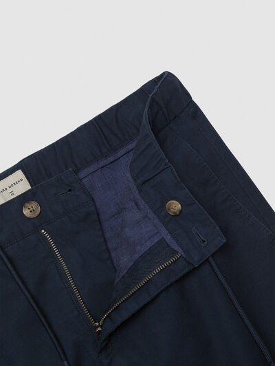 PANTALON LINO