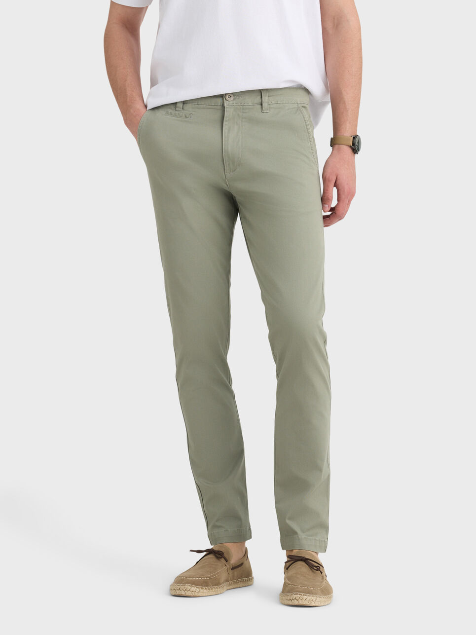 PANTALON COOPER