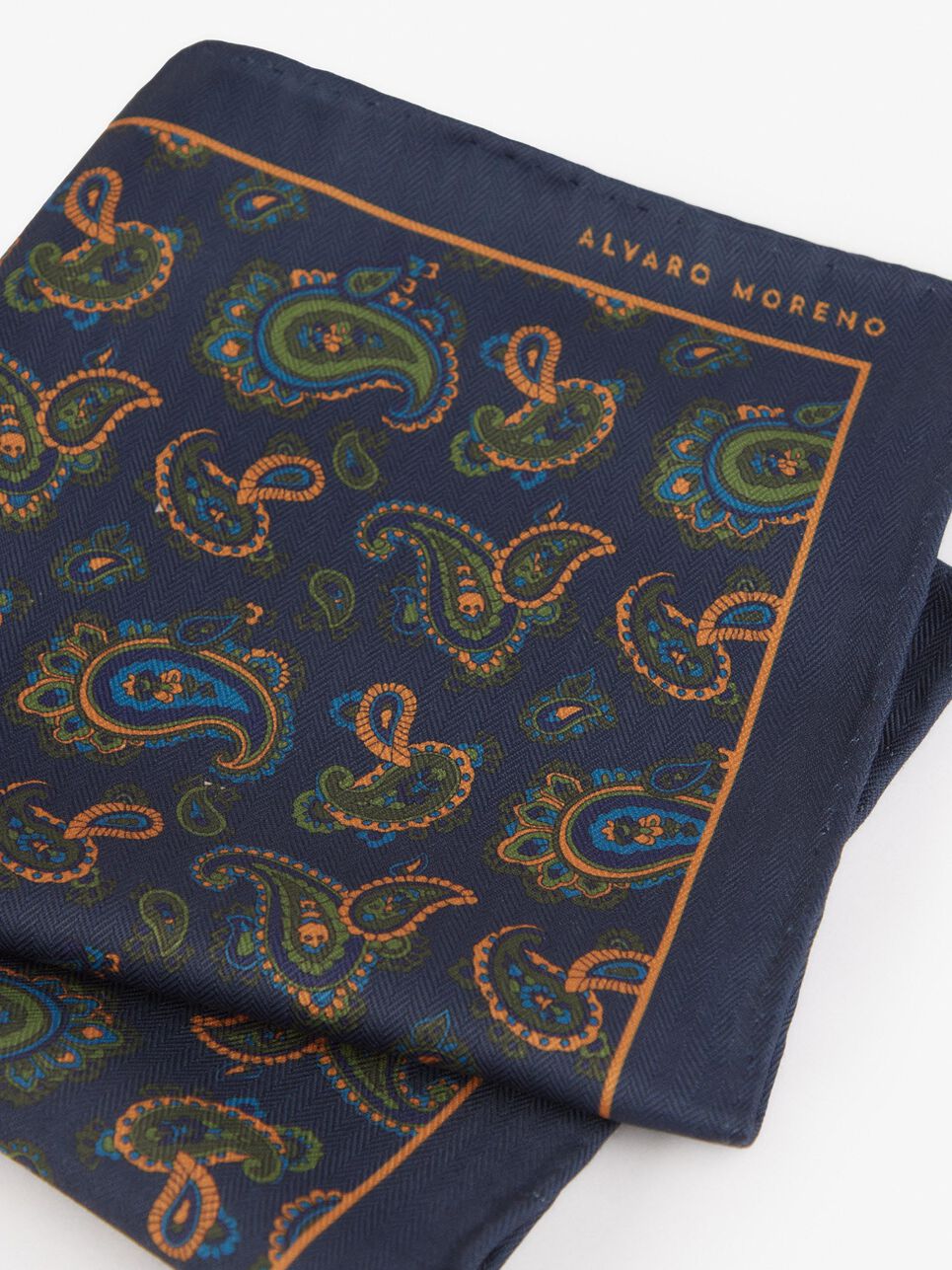 PA&Ntilde;UELO PRINTED