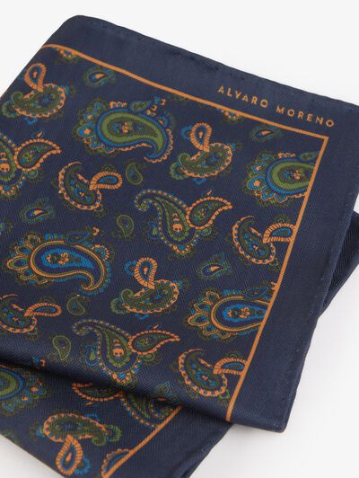 PAÑUELO PRINTED