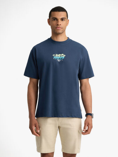 CAMISETA WORLD