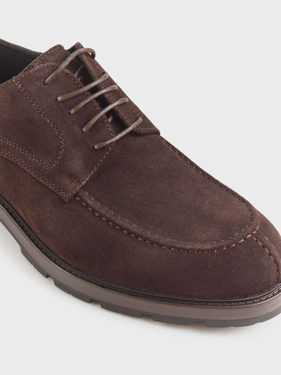 BLUCHER BORDON SERRAJE