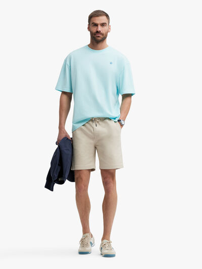 BERMUDA MIKE BEIGE
