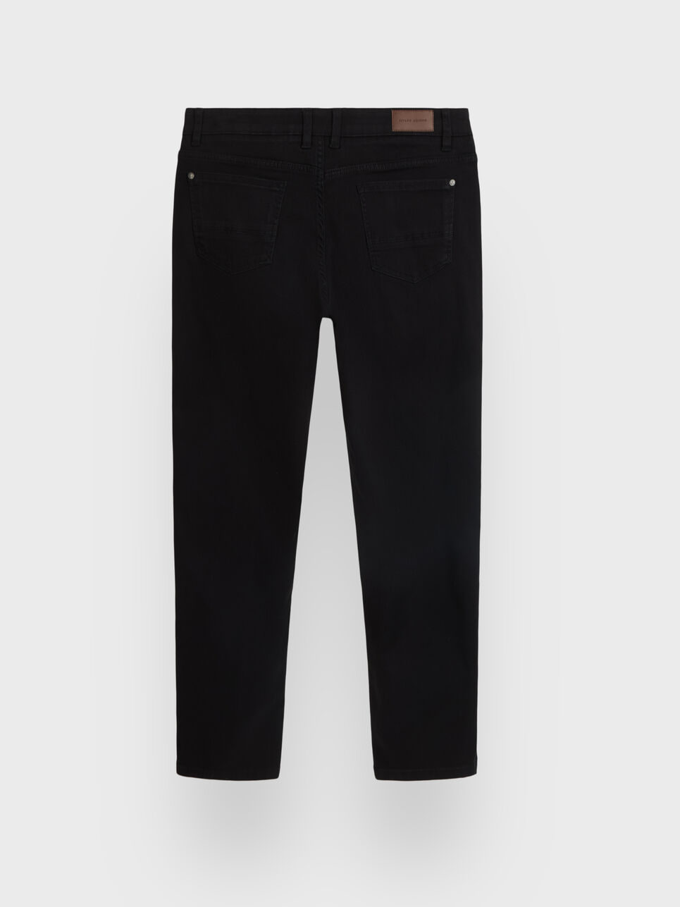 PANTALON MICRO 5PKT