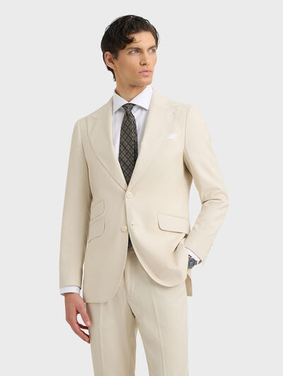 AMERICANA CAPO ESTRUCTURA BEIGE