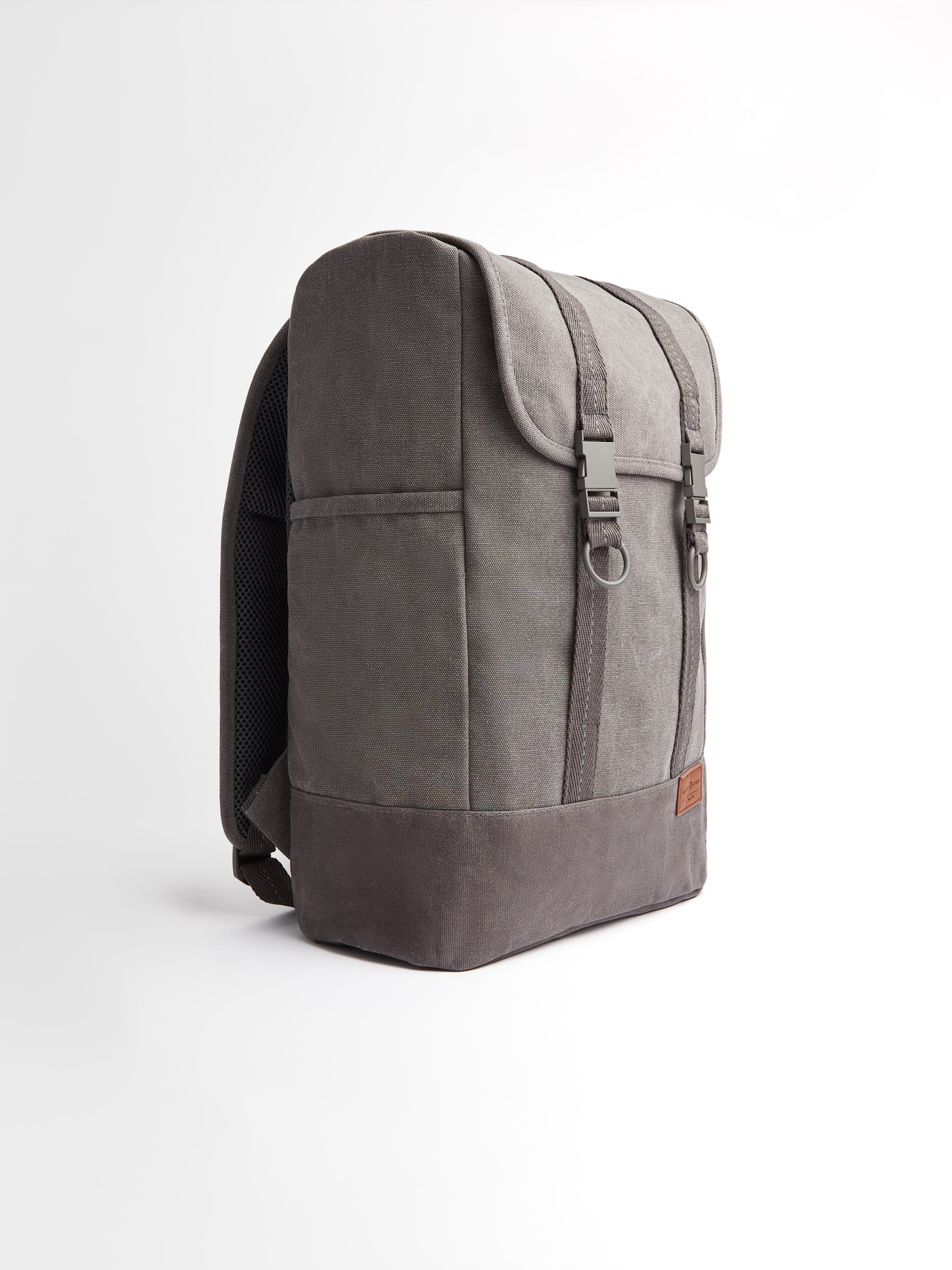 MOCHILA CAMP GRIS