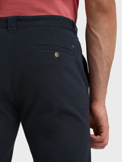 PANTALON MORETTI AZUL MARINO