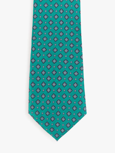CORBATA PRINTED