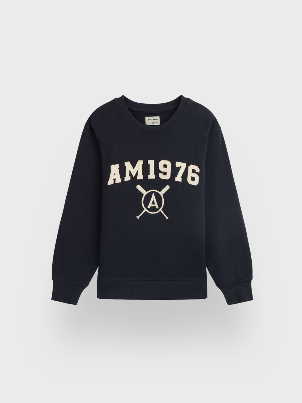 SUDADERA PATCH KIDS