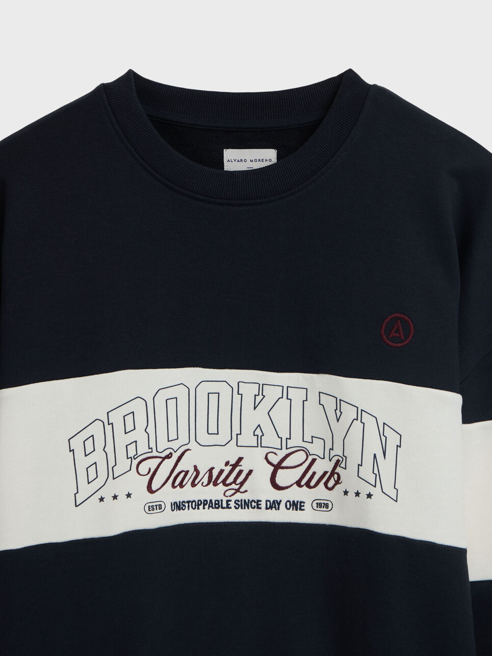 SUDADERA CLUB
